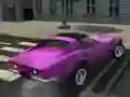 Jwèt Drift Rider sou entènèt