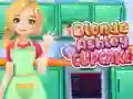Jwèt Blonde Ashley Cupcake sou entènèt