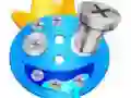 Jwèt Screw Pin Puzzle! sou entènèt