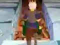 Jwèt King Endless Runner sou entènèt