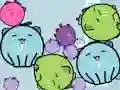 Jwèt SSRB Ball: Suika game sou entènèt
