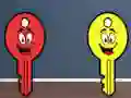 Jwèt Unlocking Adventure Find Key Boy sou entènèt