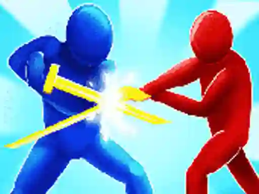 Jwèt Weapon Duel sou entènèt