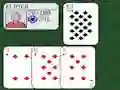 Jwèt Dungeons & Degenerate Gamblers sou entènèt