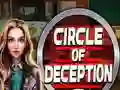 Jwèt Circle of Deception sou entènèt