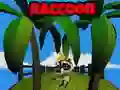 Jwèt Raccoon sou entènèt