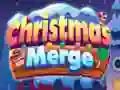 Jwèt Christmas Merge sou entènèt