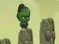 Jwèt Goblin Up sou entènèt