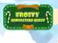 Jwèt Frosty Connection Quest sou entènèt