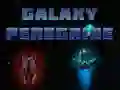 Jwèt Galaxy Peregrine sou entènèt