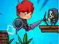 Jwèt Swordman: Reforged sou entènèt