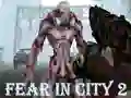 Jwèt Fear In City 2 sou entènèt