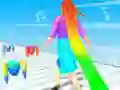 Jwèt Long Hair Runner sou entènèt