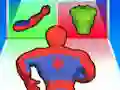 Jwèt Mashup Hero: Superhero Games sou entènèt