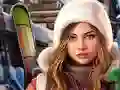 Jwèt Winter Surprises sou entènèt