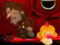 Jwèt Monkey Go Happy Stage 300 sou entènèt