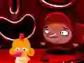 Jwèt Monkey Go Happy Stage 301 sou entènèt