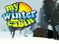 Jwèt My Winter Cabin sou entènèt