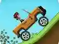 Jwèt Jungle Racing sou entènèt