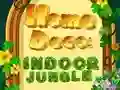 Jwèt Home Deco: Indoor Jungle sou entènèt