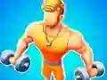 Jwèt My Gym Simulator sou entènèt