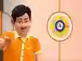 Jwèt TMKOC Air Hockey sou entènèt