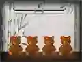 Jwèt Amgel Easy Room Escape 148 sou entènèt