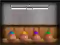 Jwèt Amgel Kids Room Escape 161 sou entènèt