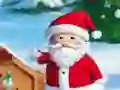Jwèt Jingle Escape sou entènèt
