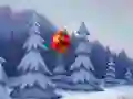 Jwèt Christmas Hidden Bauble sou entènèt