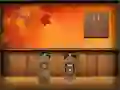 Jwèt Amgel Thanksgiving Room Escape 10 sou entènèt