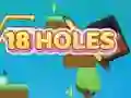Jwèt 18 Holes sou entènèt