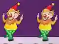 Jwèt Find Clown Man Melvin sou entènèt