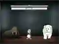 Jwèt Amgel Easy Room Escape 140 sou entènèt