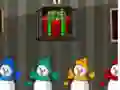 Jwèt Find The Christmas Gift sou entènèt