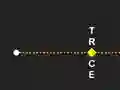 Jwèt Trace sou entènèt