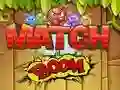 Jwèt Match Boom sou entènèt