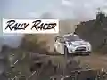 Jwèt Rally Racer sou entènèt