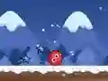 Jwèt Red Ball: A New Year's Adventure sou entènèt