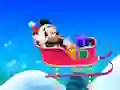 Jwèt Disney Junior Magical Holidays sou entènèt