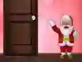Jwèt Amgel Christmas Room Escape 9 sou entènèt