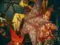Jwèt Christmas Stars Jigsaw sou entènèt