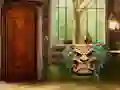 Jwèt Shar Pei Dog Escape sou entènèt