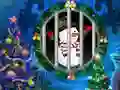 Jwèt Wonderful Snowman Escape sou entènèt