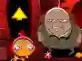 Jwèt Monkey Go Happy Stage 319 sou entènèt