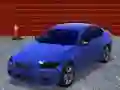 Jwèt Car Parking Game: Car Game 3D sou entènèt