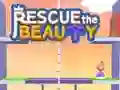 Jwèt Rescue The Beauty sou entènèt