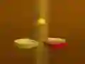 Jwèt Infinite Helix Jump sou entènèt