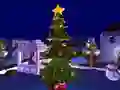 Jwèt Kogama: Happy Christmas sou entènèt