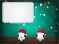 Jwèt Amgel Santa Room Escape 2 sou entènèt
